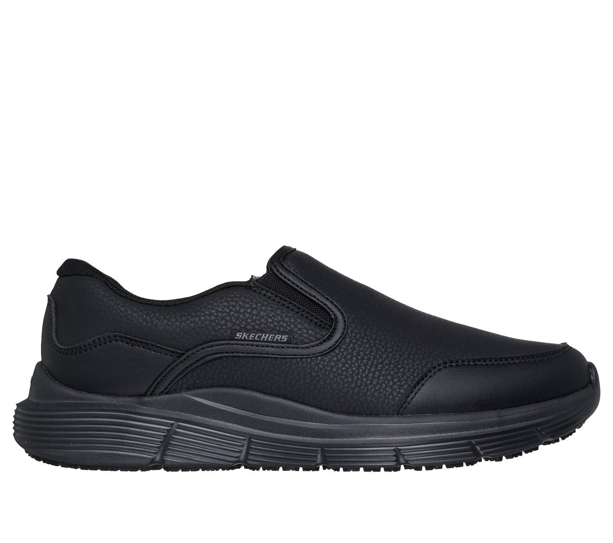 Work: Corart / Skechers Men