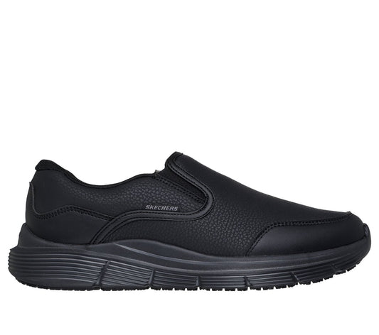 Work: Corart / Skechers Men