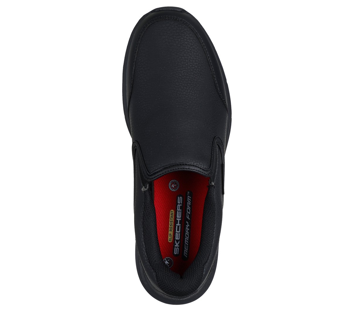 Work: Corart / Skechers Men
