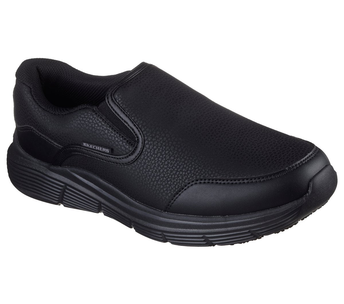 Work: Corart / Skechers Men