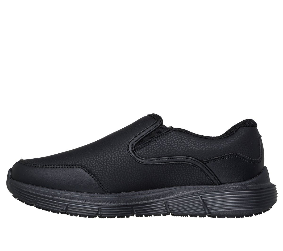 Work: Corart / Skechers Men