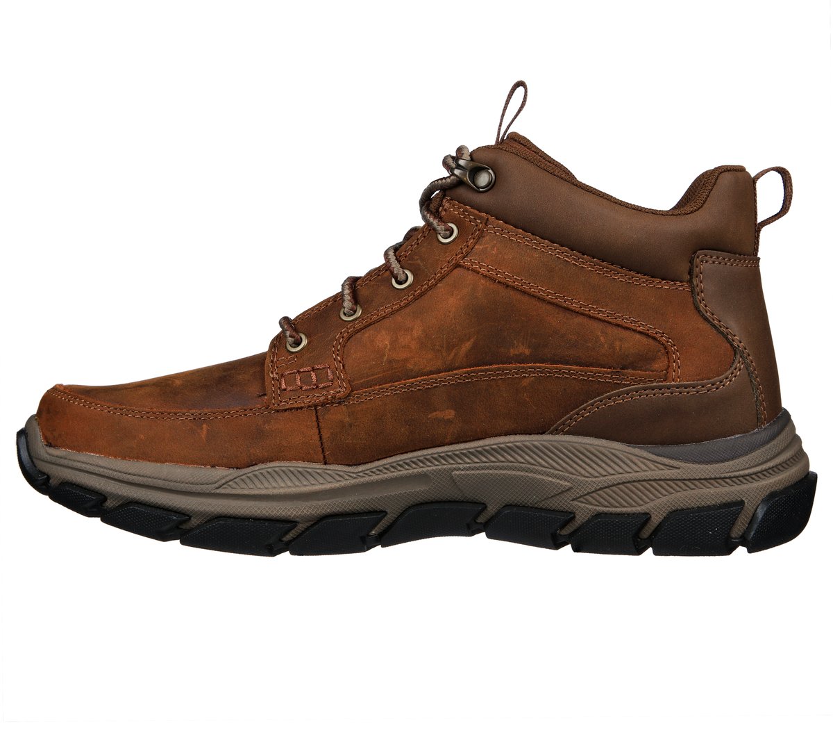 Relaxed Fit: Respected - Boswell / Skechers Men