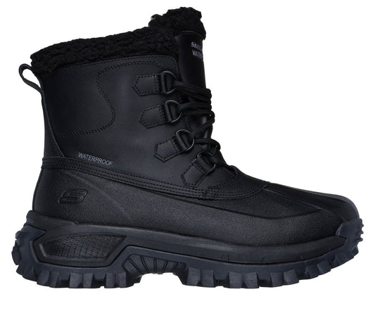 Waterproof Relaxed Fit: Trekson - Wesley / Skechers Men