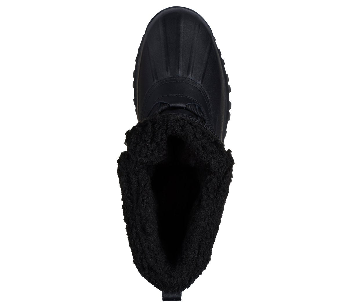 Waterproof Relaxed Fit: Trekson - Wesley / Skechers Men