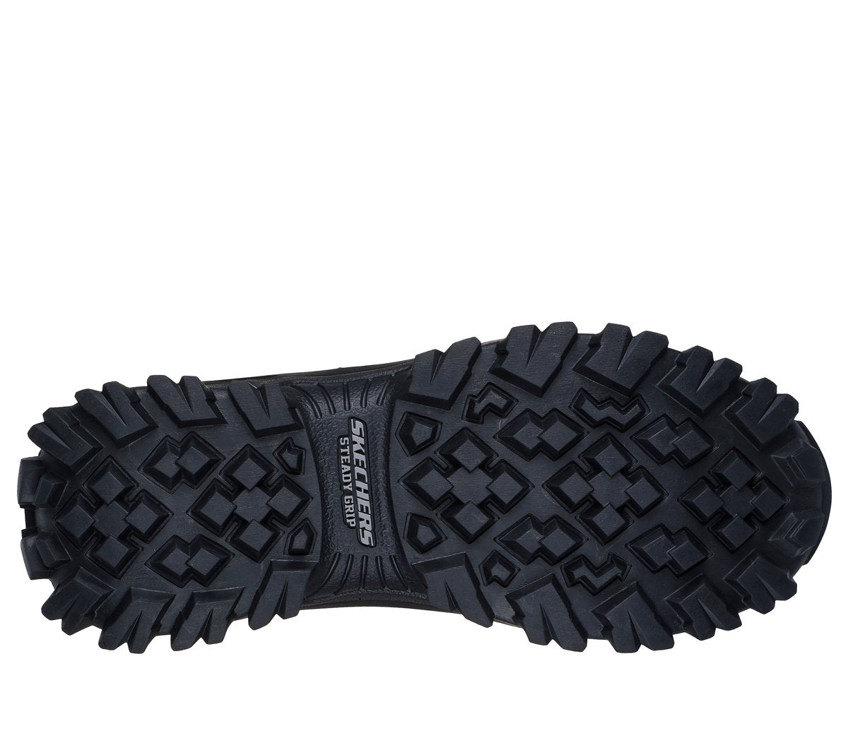 Waterproof Relaxed Fit: Trekson - Wesley / Skechers Men