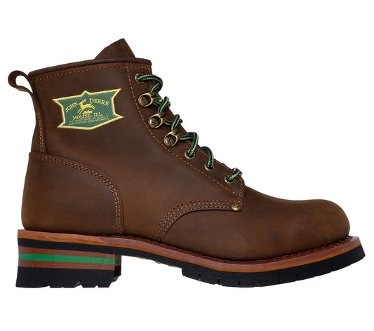 John Deere: Cascades / Skechers Men