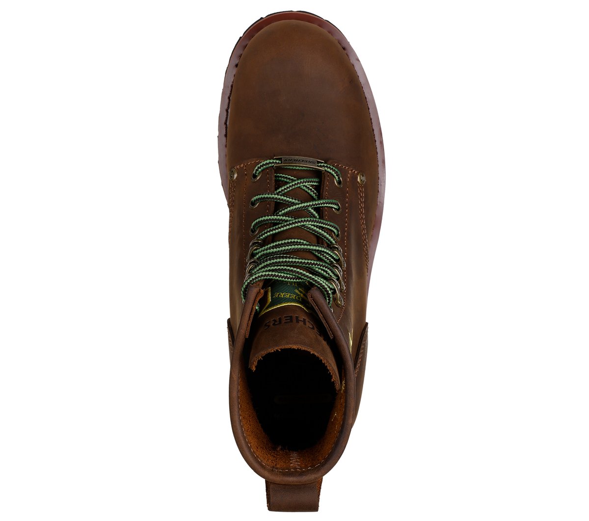 John Deere: Cascades / Skechers Men