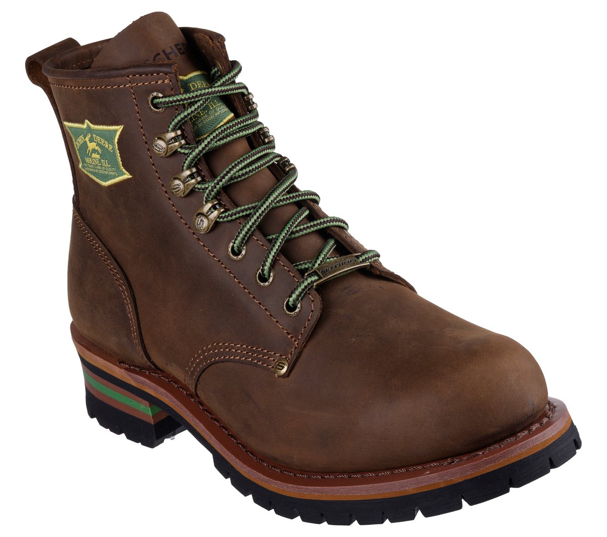 John Deere: Cascades / Skechers Men