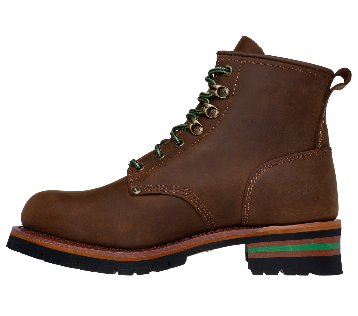 John Deere: Cascades / Skechers Men