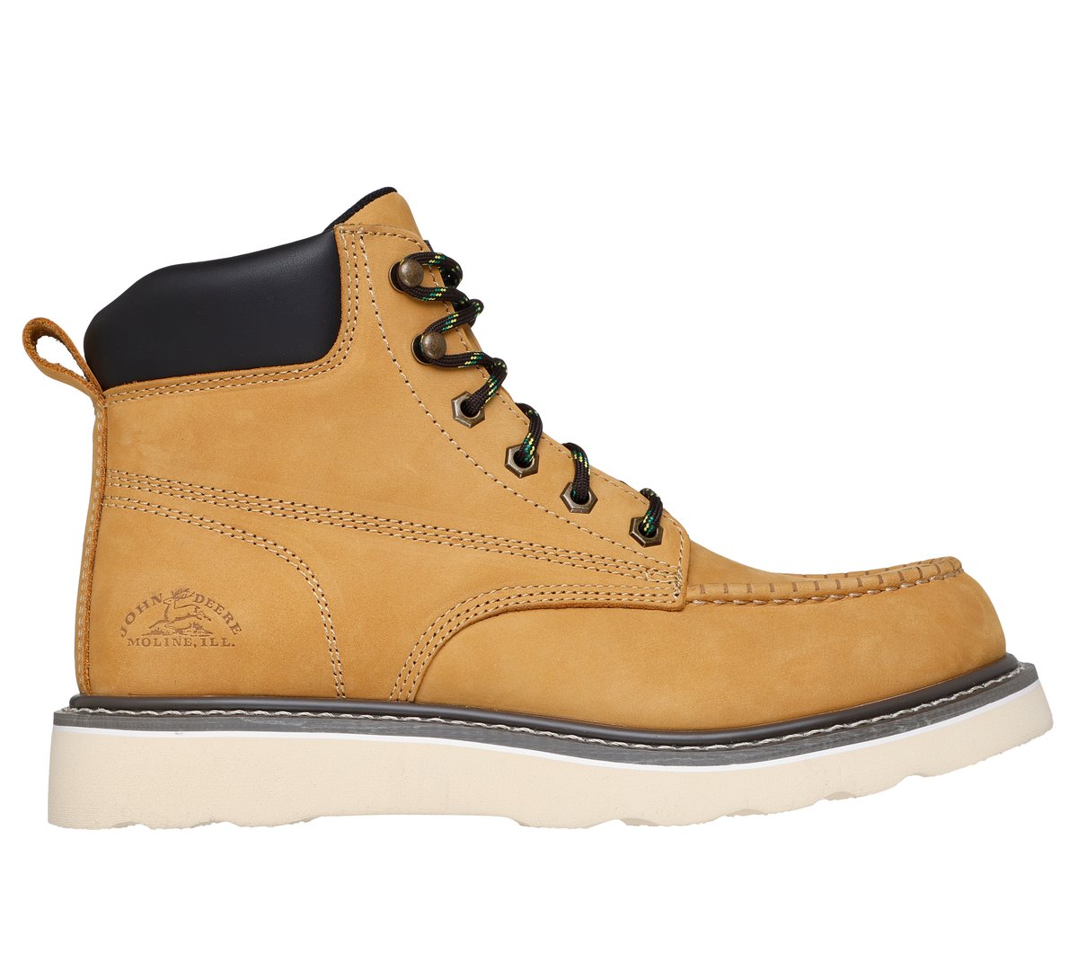 John Deere: Kadmiel - Grand Creek / Skechers Men