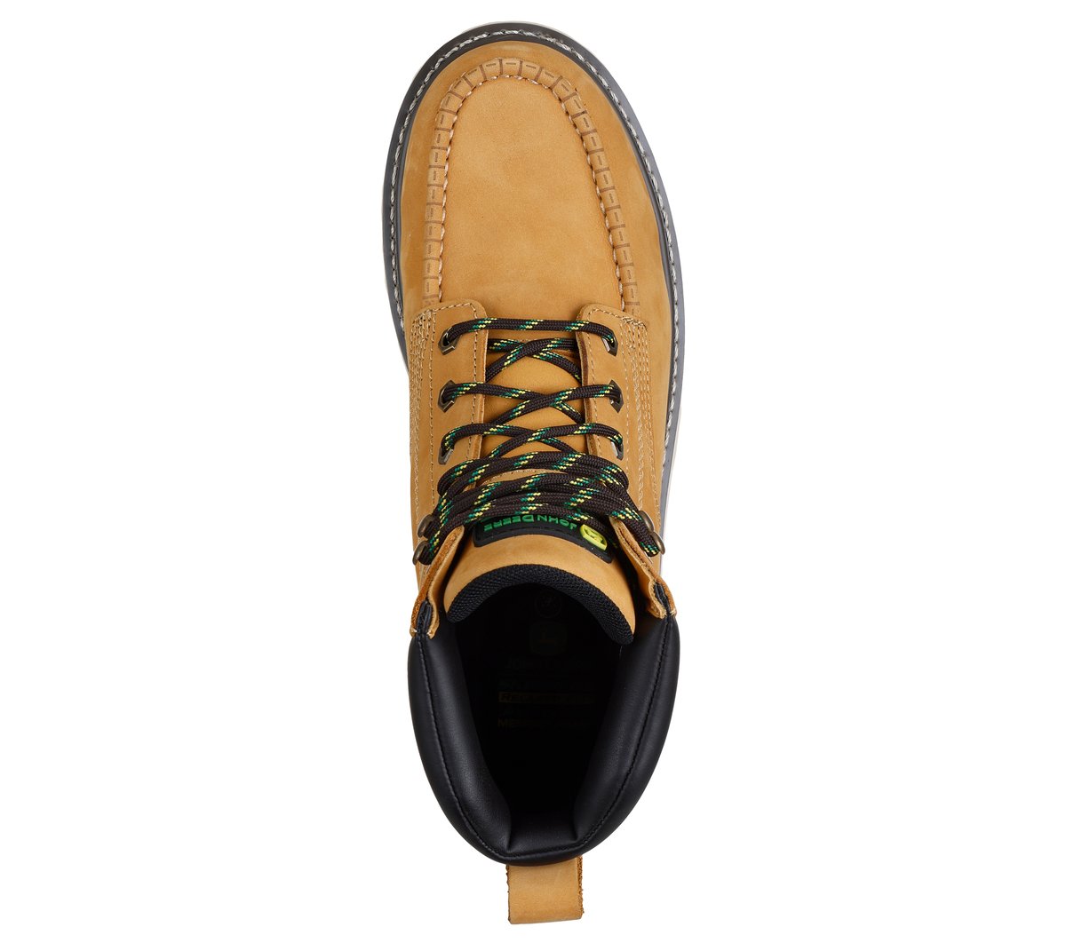 John Deere: Kadmiel - Grand Creek / Skechers Men