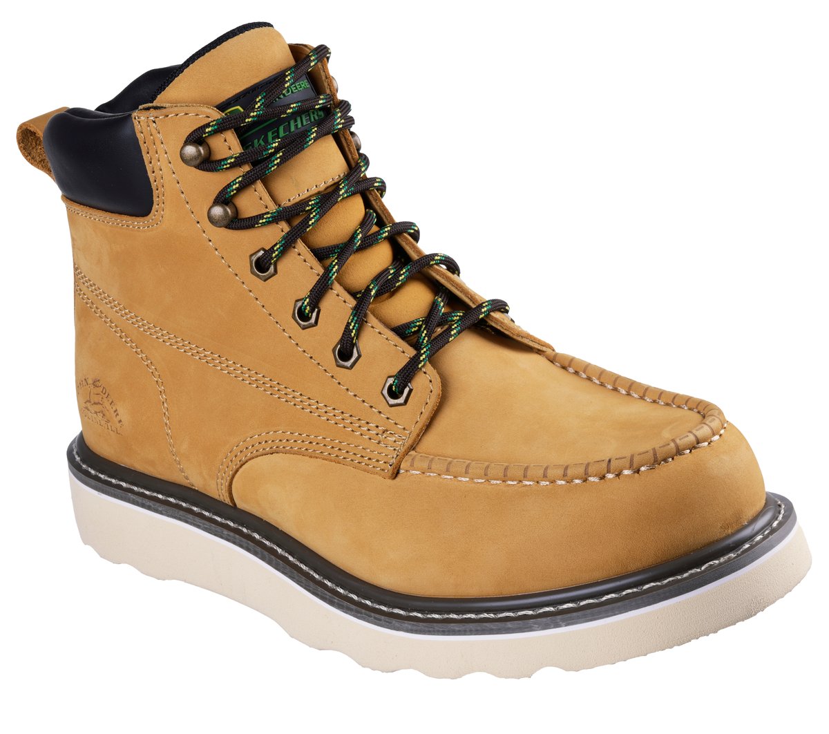 John Deere: Kadmiel - Grand Creek / Skechers Men