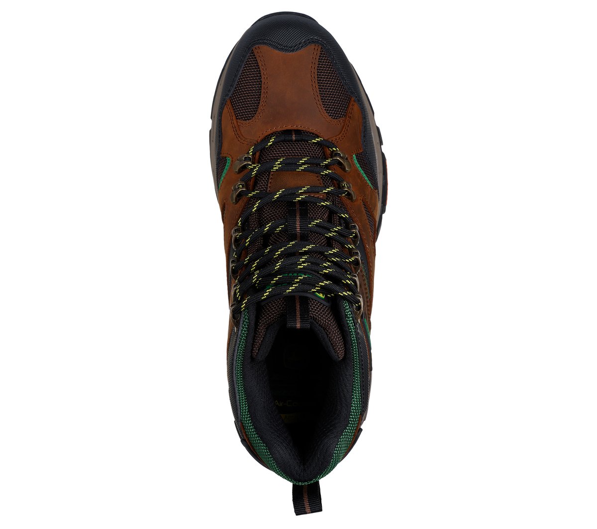 John Deere Waterproof: Arch Fit Tarver / Skechers Men