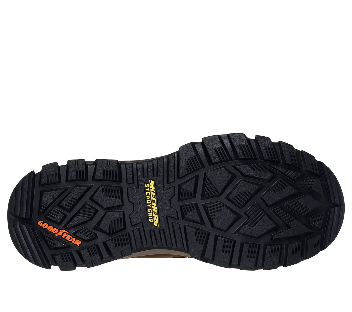 John Deere Waterproof: Arch Fit Tarver / Skechers Men
