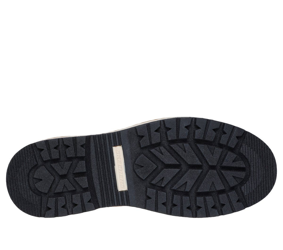 Waterproof Relaxed Fit: Corado - Jaxx / Skechers Men