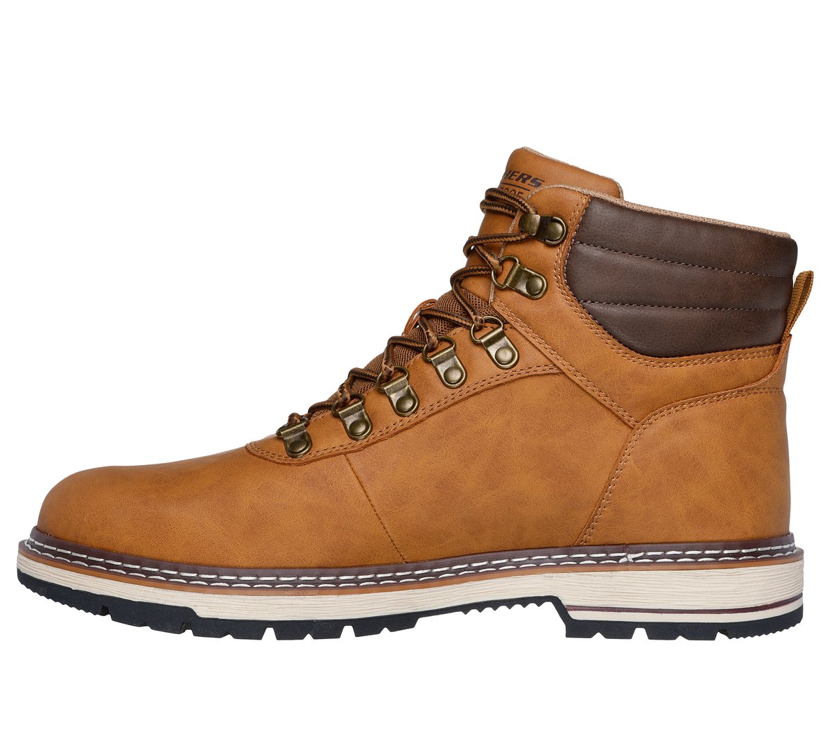 Waterproof Relaxed Fit: Corado - Jaxx / Skechers Men