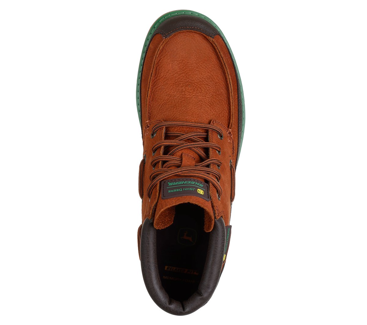 John Deere Relaxed Fit: Caldwell - Cutler / Skechers Men