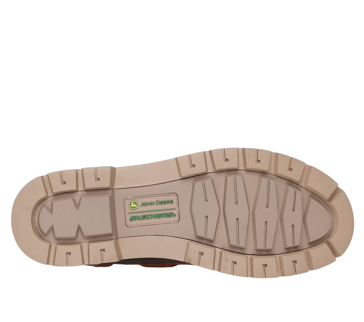 John Deere Relaxed Fit: Caldwell - Cutler / Skechers Men