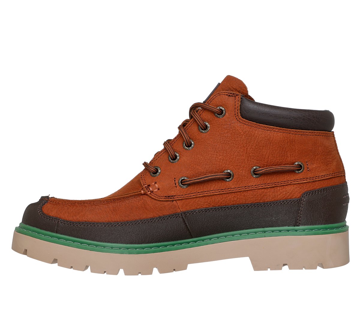 John Deere Relaxed Fit: Caldwell - Cutler / Skechers Men