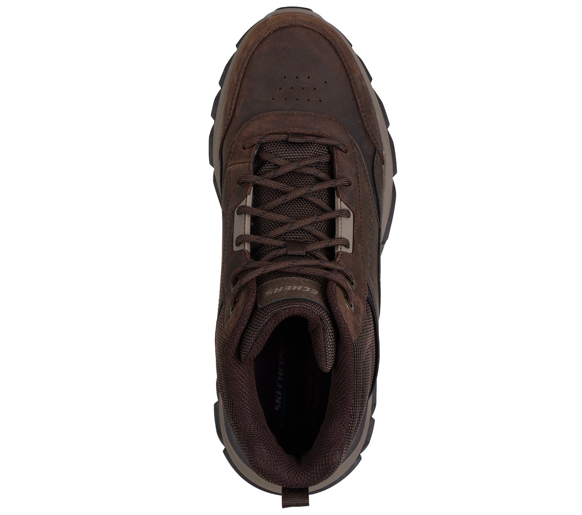 Relaxed Fit: Santoro - Hopkins / Skechers Men