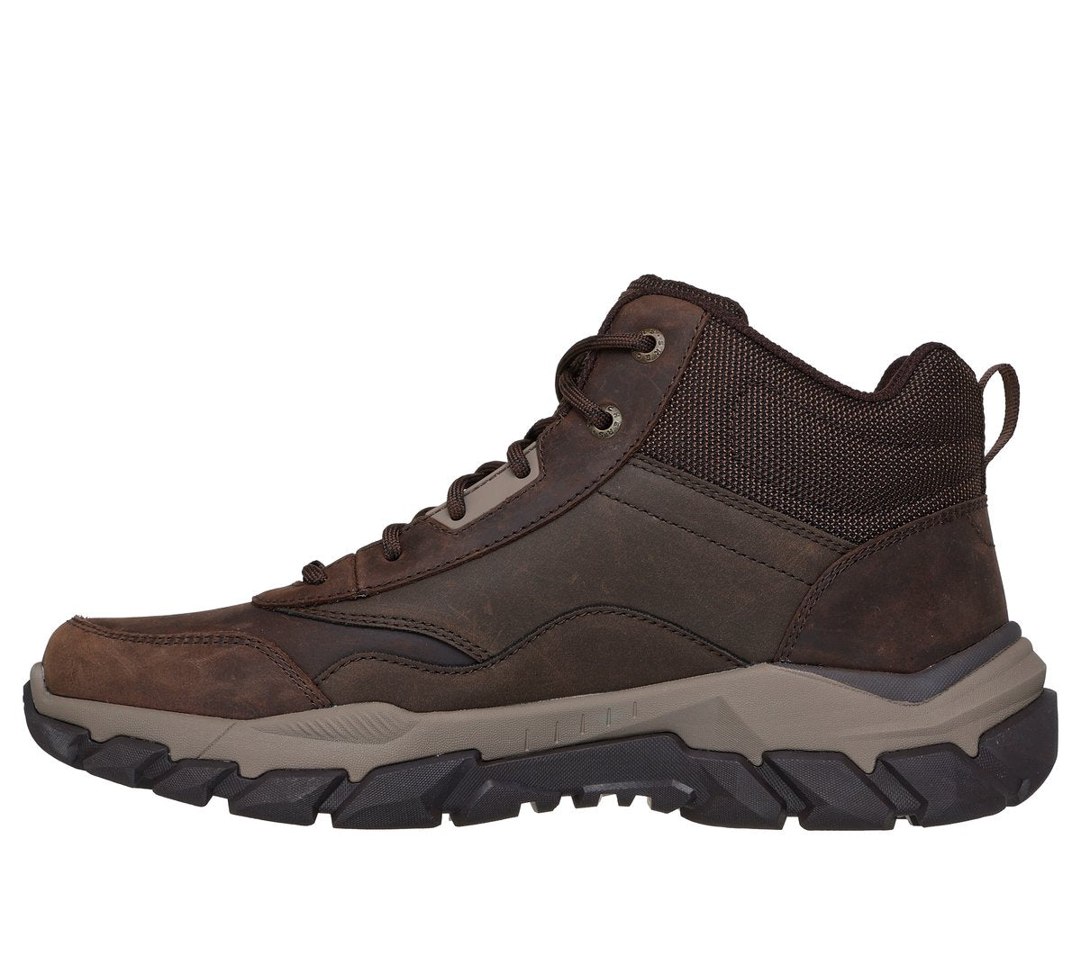 Relaxed Fit: Santoro - Hopkins / Skechers Men