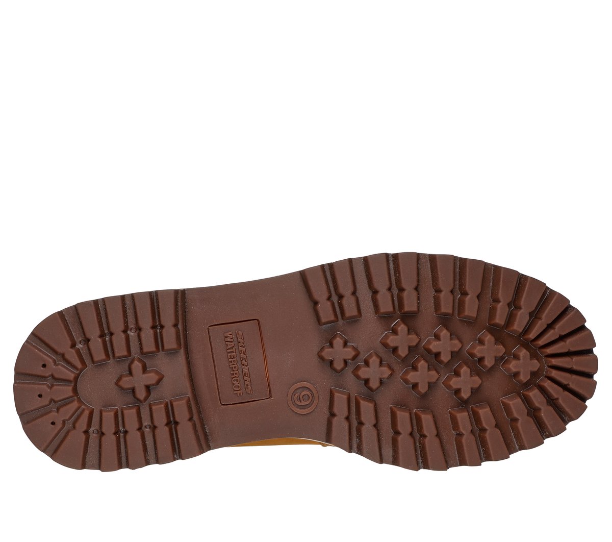 John Deere Waterproof: Sergeants - Dozer / Skechers Men