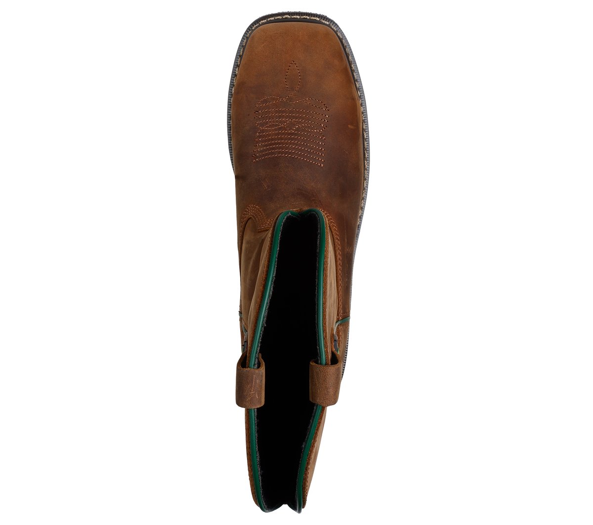 John Deere Waterproof: Rowood - Wild Crest / Skechers Men