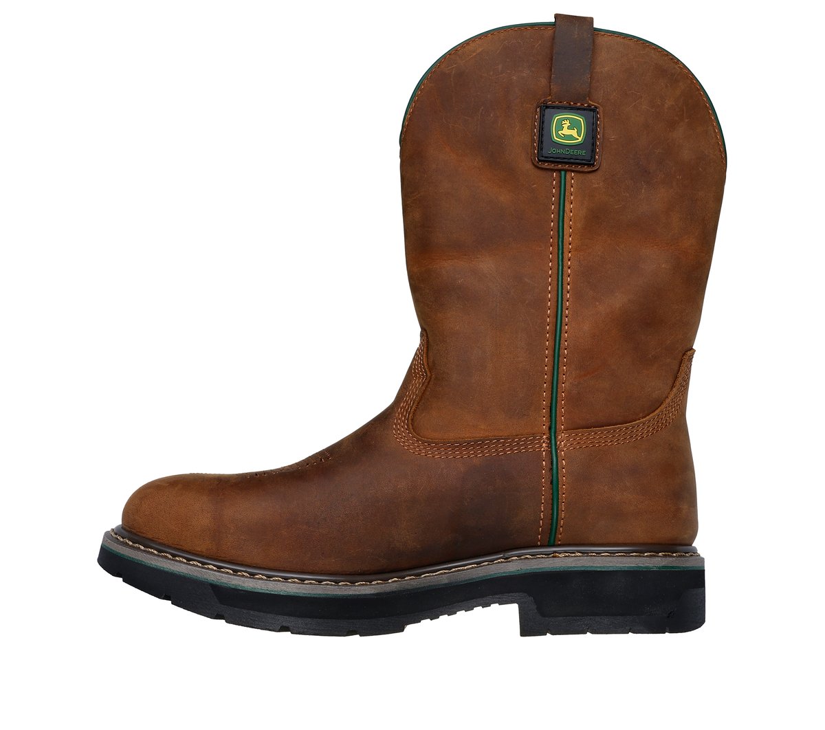 John Deere Waterproof: Rowood - Wild Crest / Skechers Men