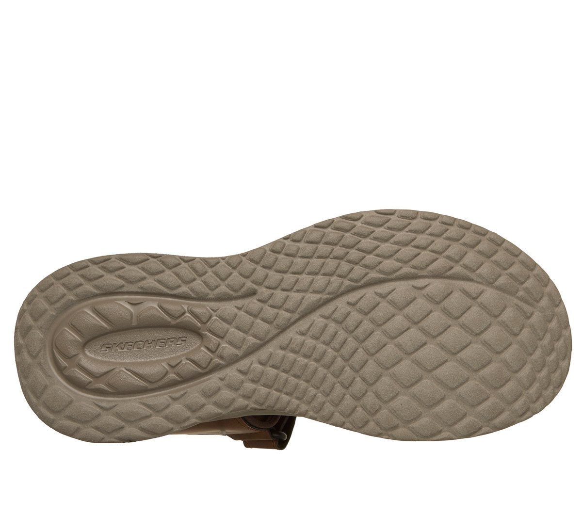 Relaxed Fit: Orvan - Gamble / Skechers Men