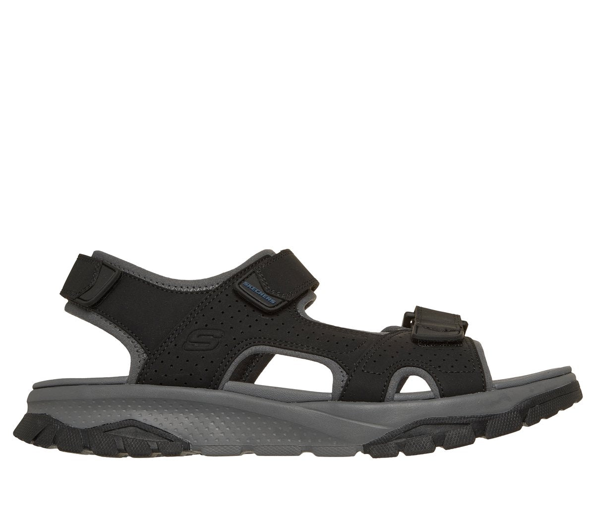 Relaxed Fit: Wagner - Avalon / Skechers Men