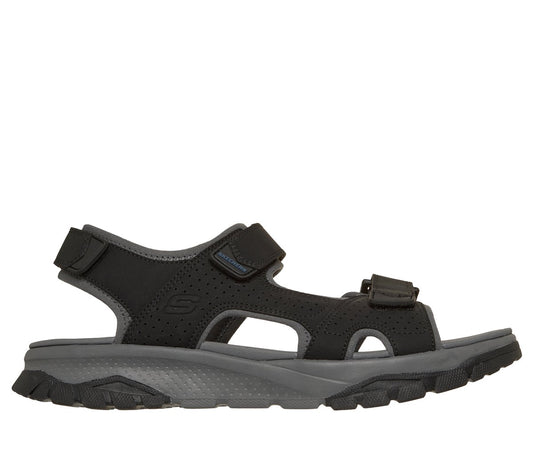 Relaxed Fit: Wagner - Avalon / Skechers Men