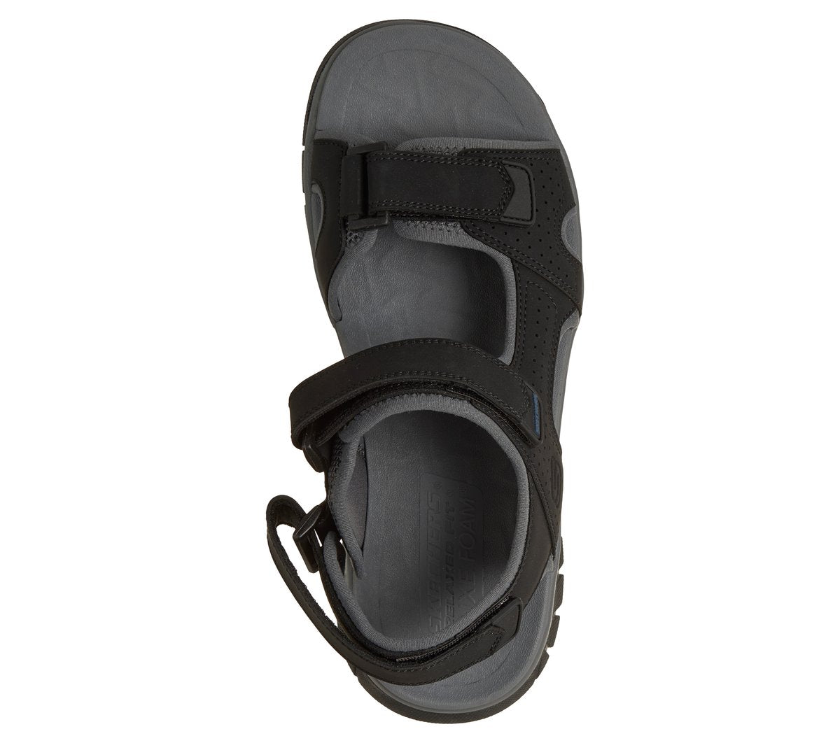 Relaxed Fit: Wagner - Avalon / Skechers Men
