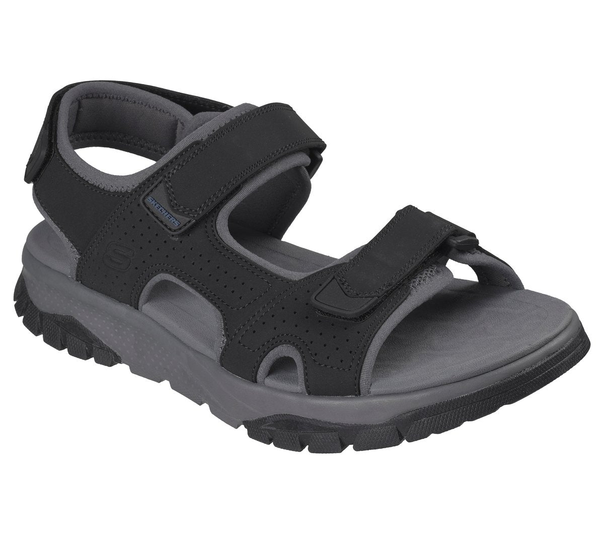 Relaxed Fit: Wagner - Avalon / Skechers Men