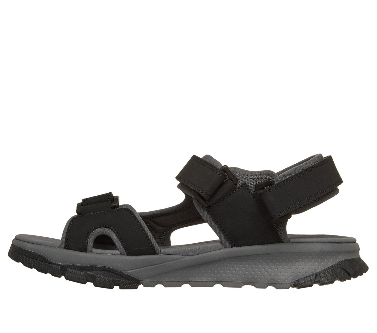 Relaxed Fit: Wagner - Avalon / Skechers Men
