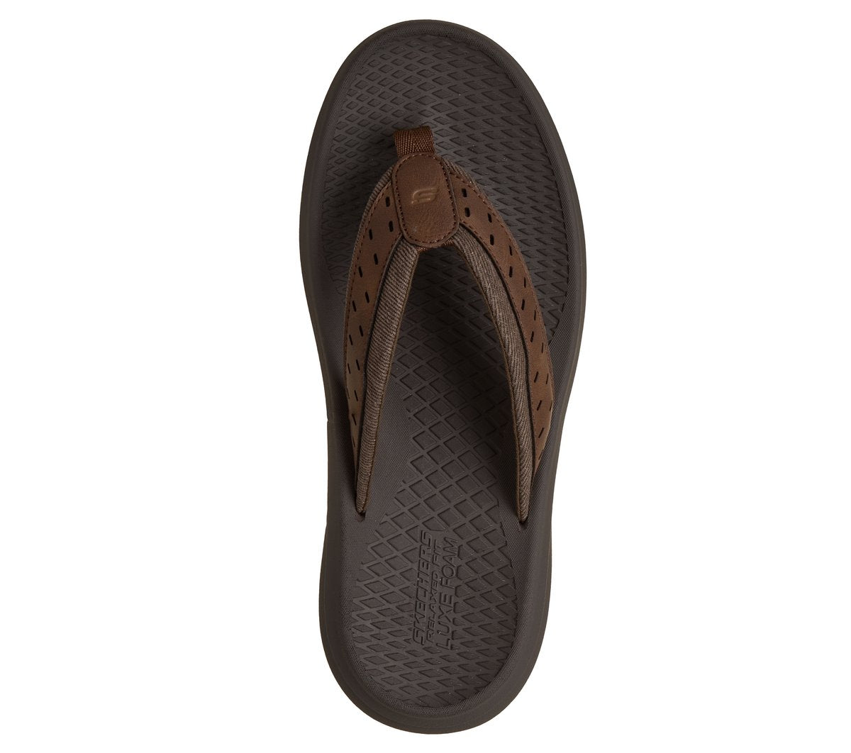 Relaxed Fit: Pargo - Rafee / Skechers Men