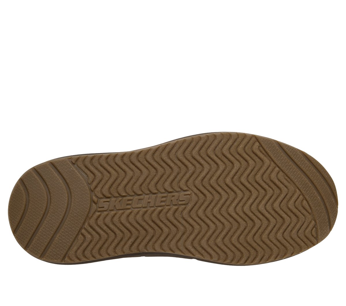 Relaxed Fit: Pargo - Rafee / Skechers Men