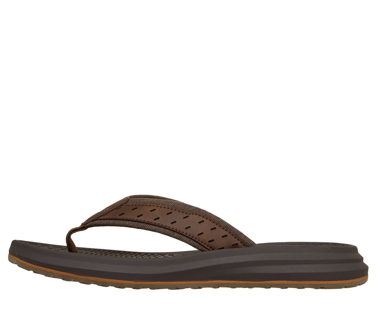 Relaxed Fit: Pargo - Rafee / Skechers Men