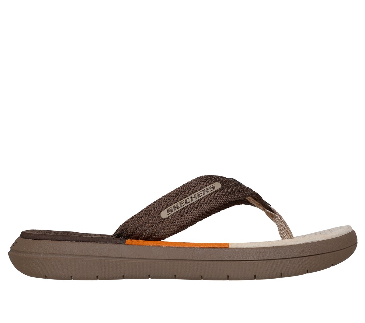 Relaxed Fit: Voreno - Codie / Skechers Men