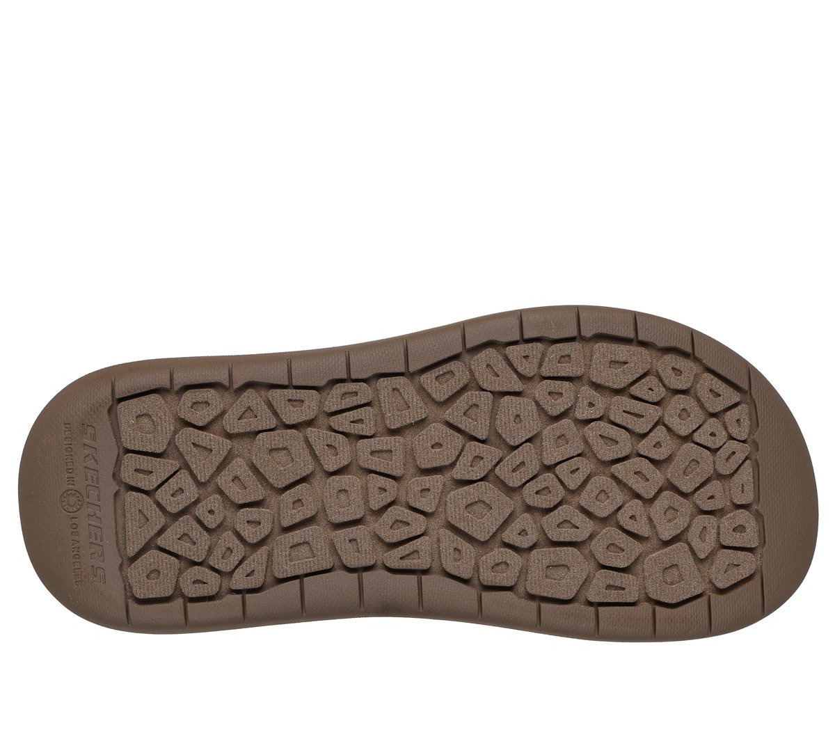 Relaxed Fit: Voreno - Codie / Skechers Men