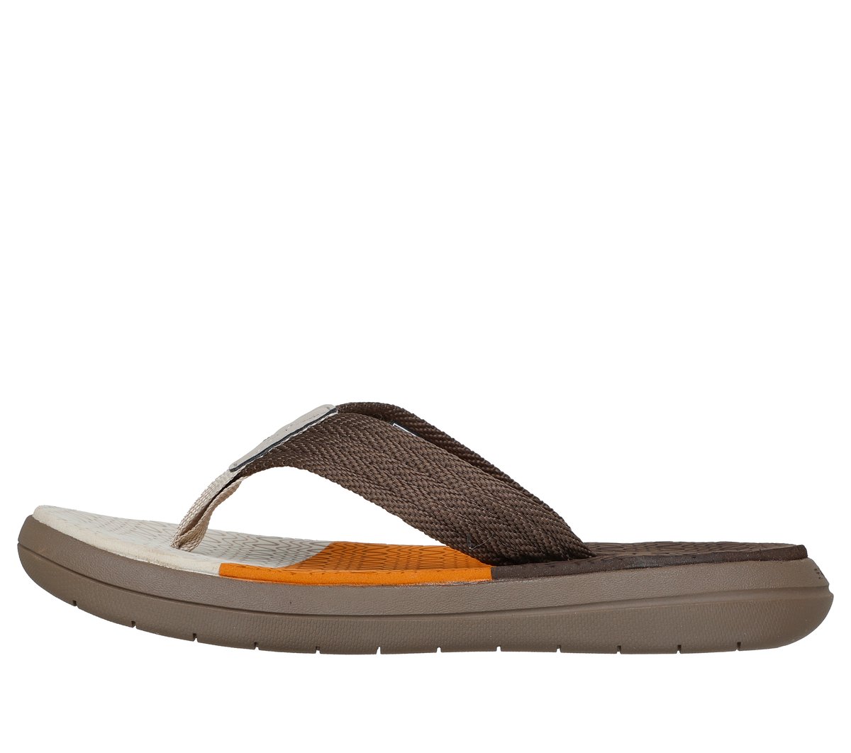 Relaxed Fit: Voreno - Codie / Skechers Men