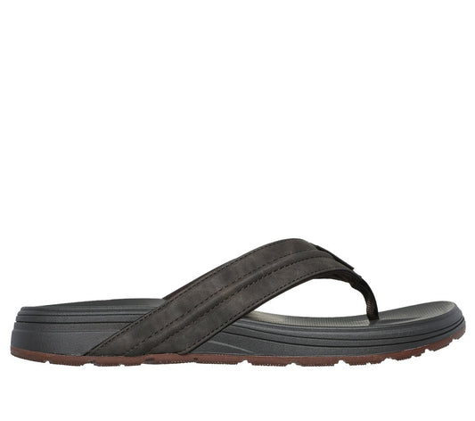 Relaxed Fit: Patino - Marlee / Skechers Men