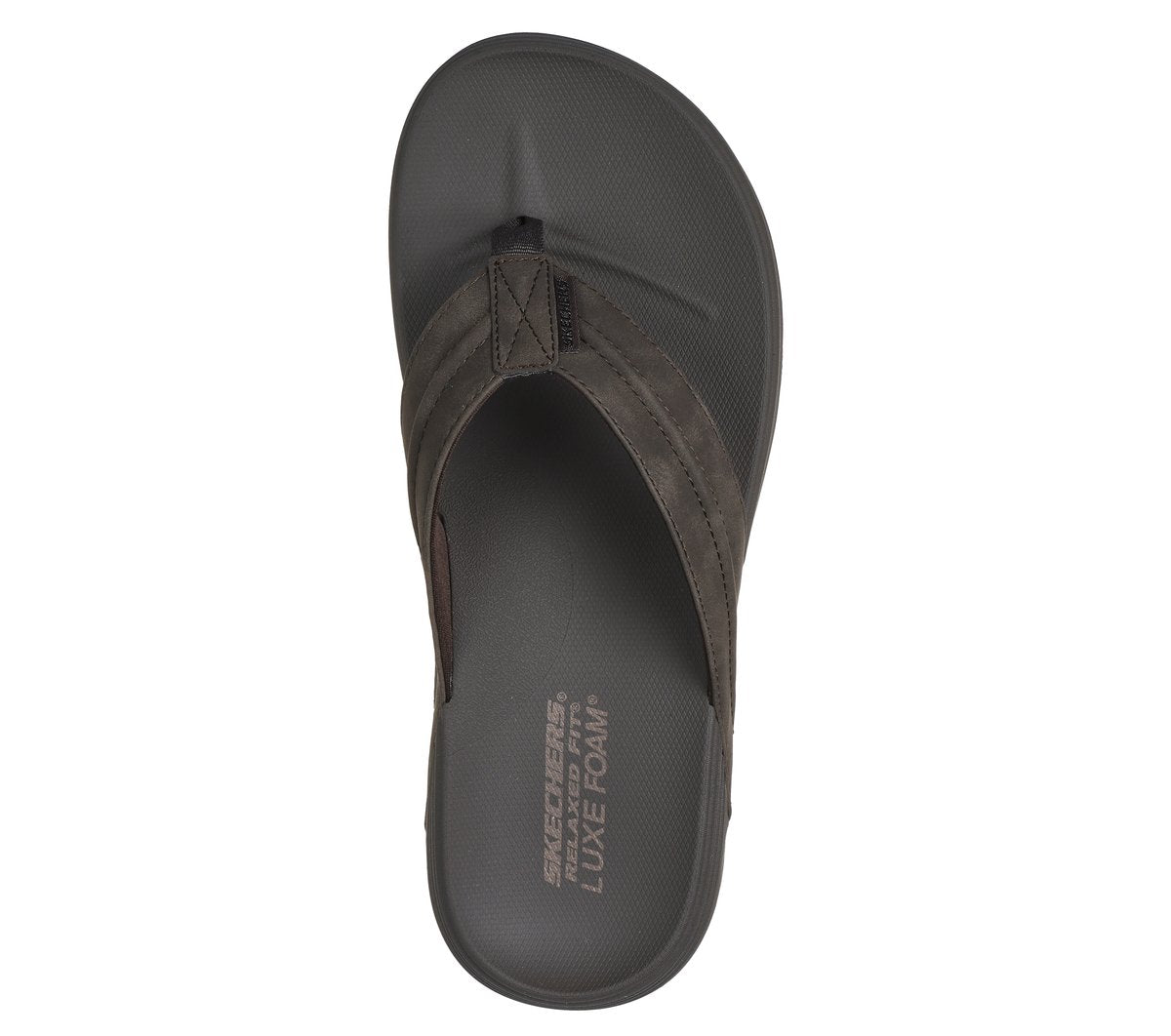 Relaxed Fit: Patino - Marlee / Skechers Men