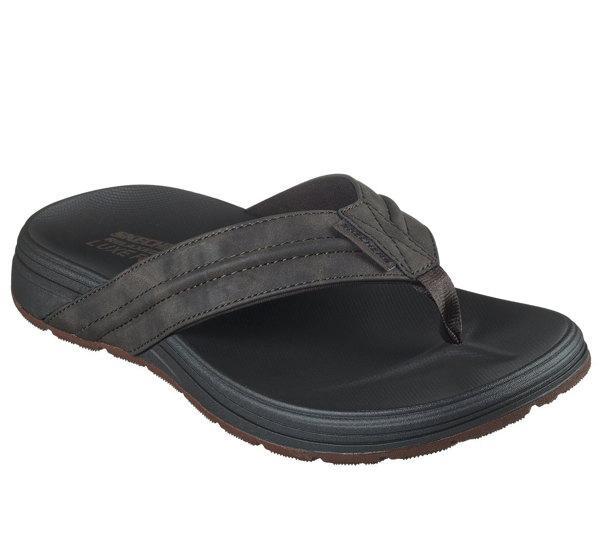Relaxed Fit: Patino - Marlee / Skechers Men