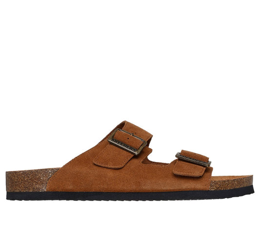Relaxed Fit: Aidan - Leelan / Skechers Men