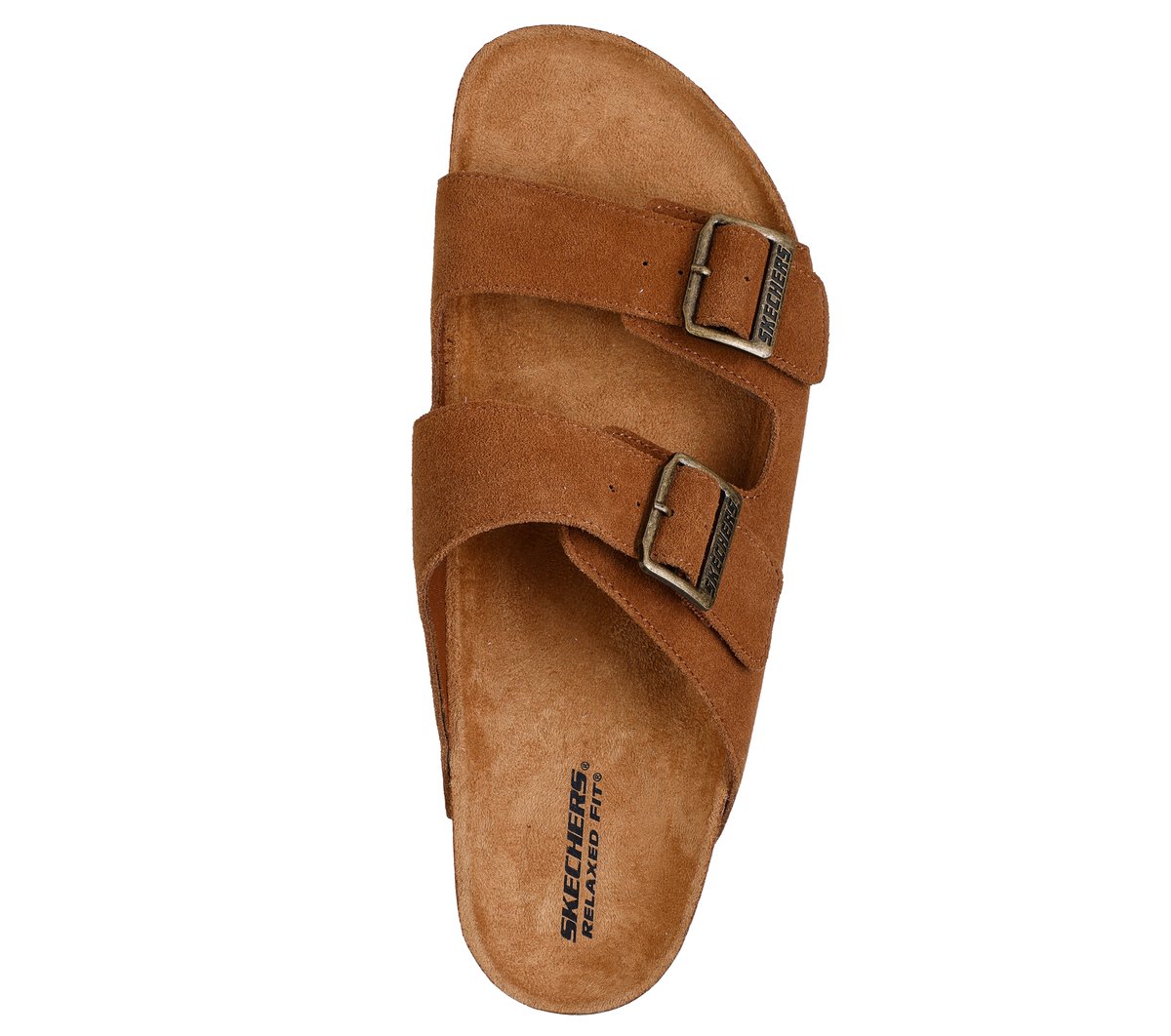 Relaxed Fit: Aidan - Leelan / Skechers Men