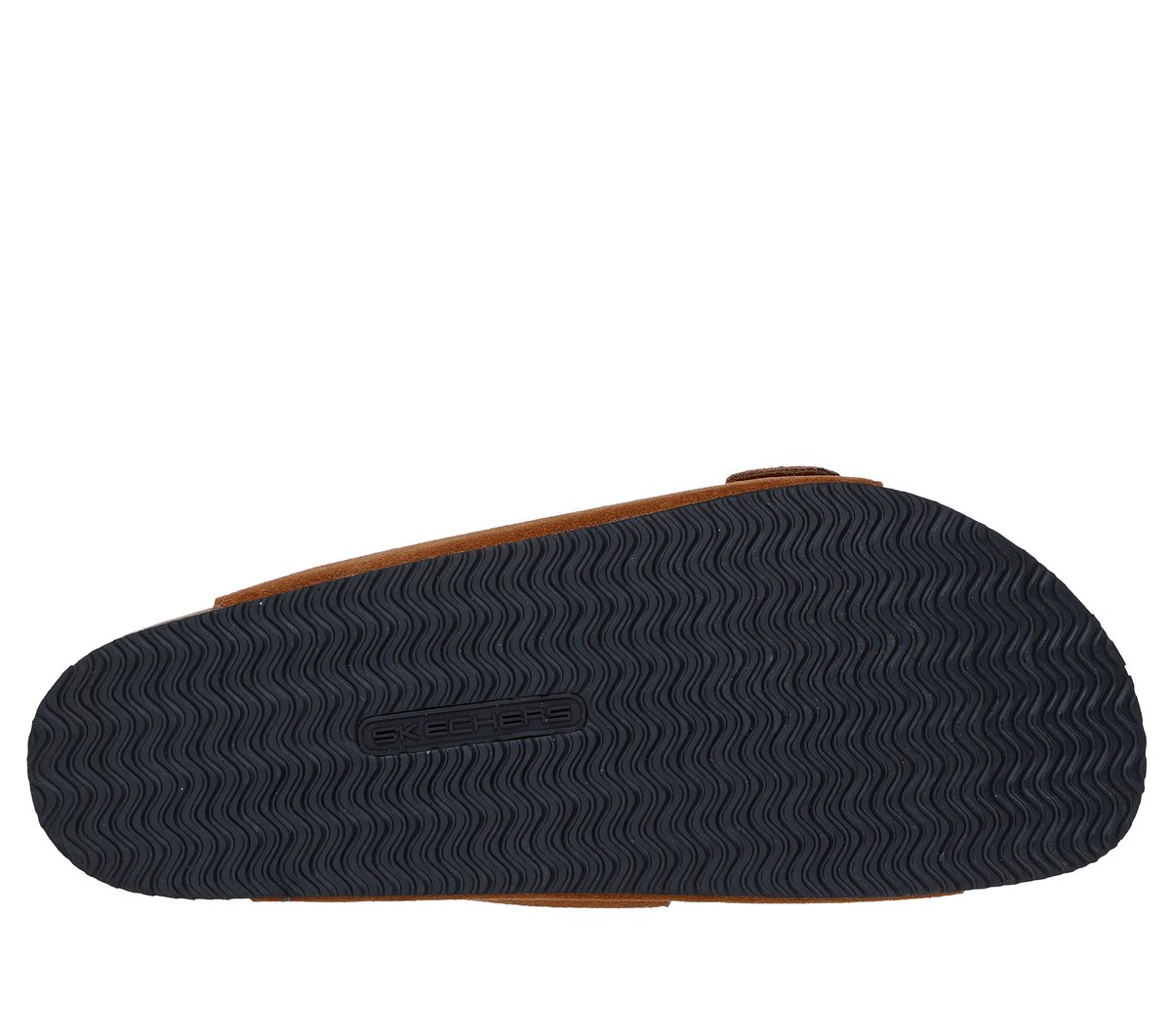 Relaxed Fit: Aidan - Leelan / Skechers Men