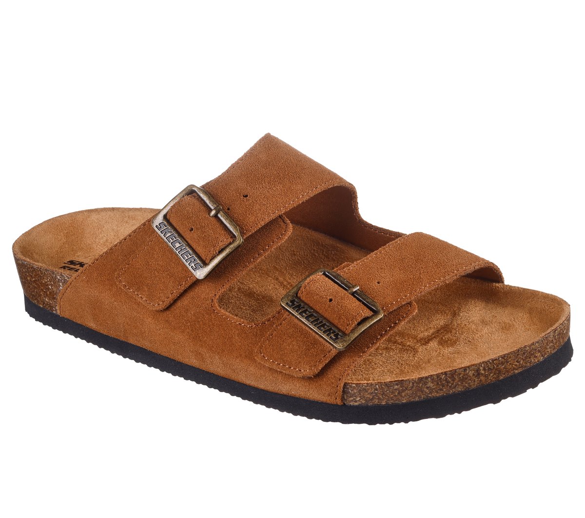 Relaxed Fit: Aidan - Leelan / Skechers Men
