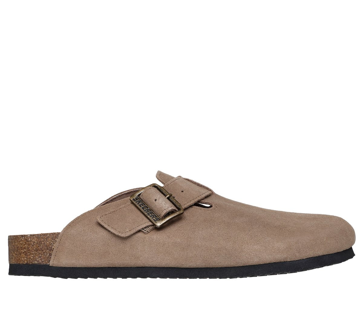 Relaxed Fit: Aidan - Alston / Skechers Men
