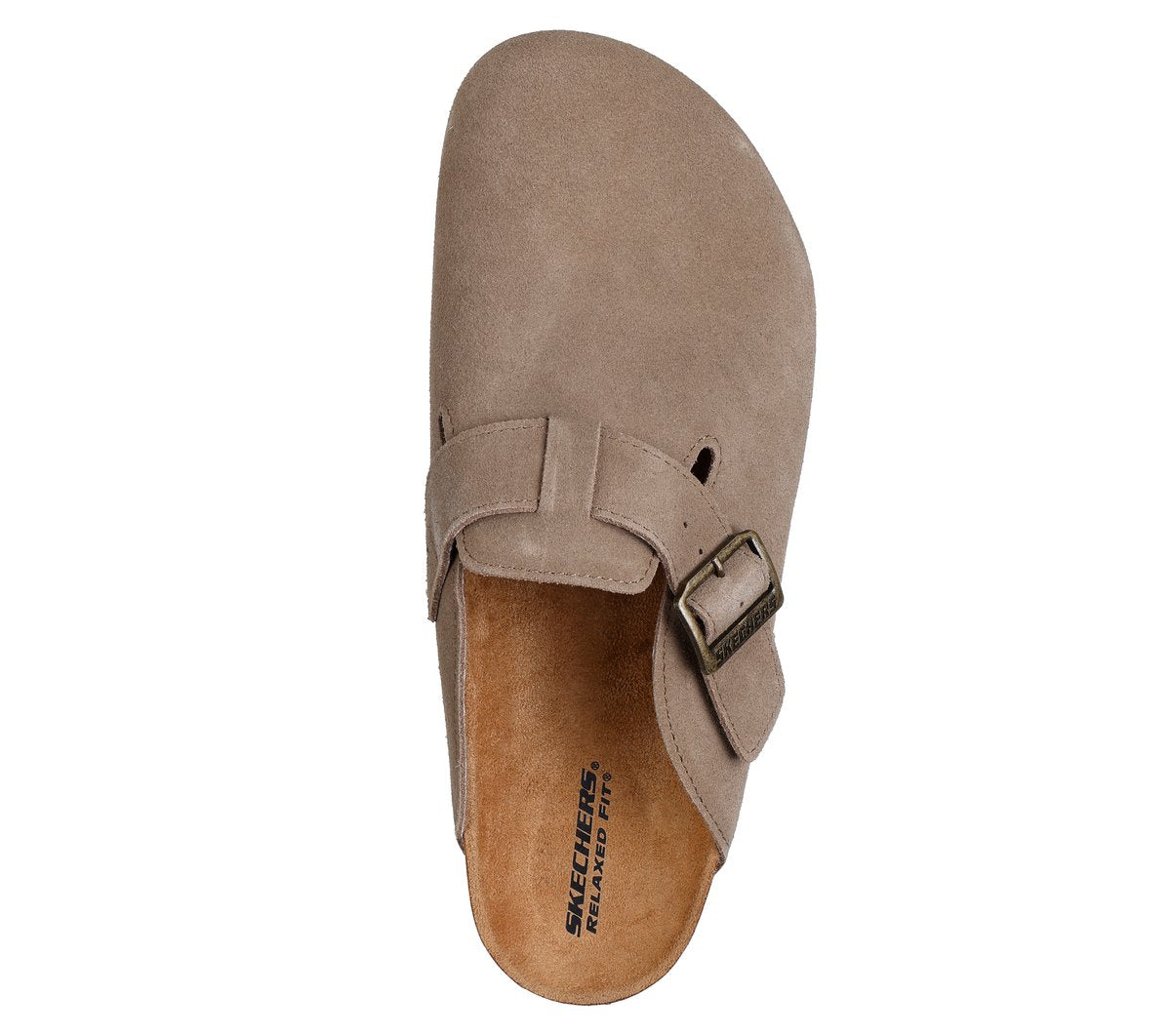 Relaxed Fit: Aidan - Alston / Skechers Men