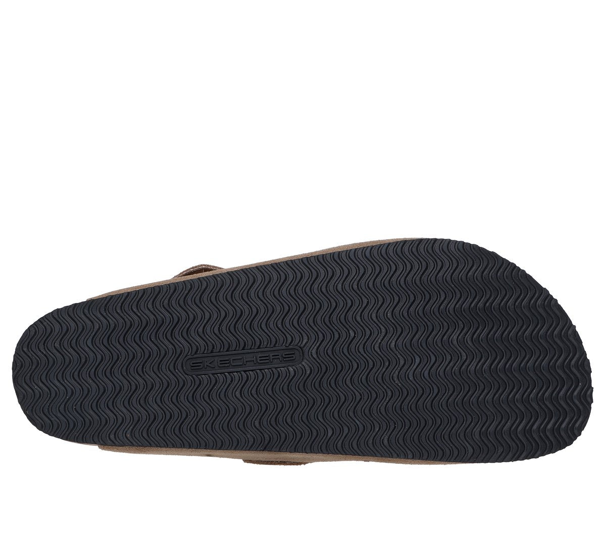 Relaxed Fit: Aidan - Alston / Skechers Men
